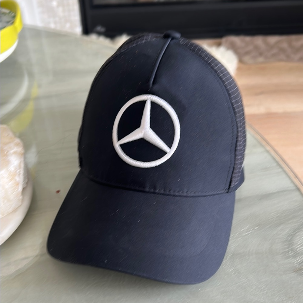 Black Cap